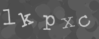 Please type the characters of this captcha image in the input box
