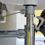 Emergency Plumber Horsell